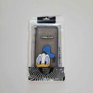 New Donald Duck iPhone XR Phone Case